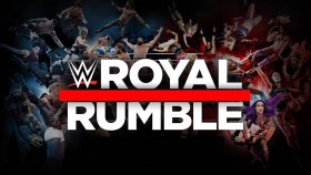 WWE oznámila změnu ve vysílání Royal Rumble