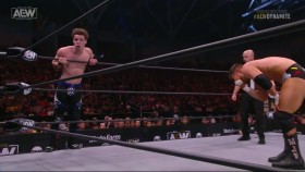 AEW Dynamite: Winter Is Coming (15.12.2021)