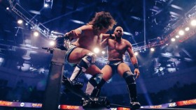 AEW Rampage (06.05.2022)
