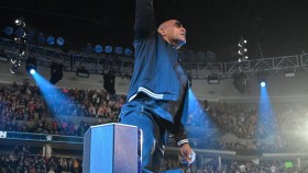 SPOILERY z návratu The Rocka ve včerejším SmackDownu