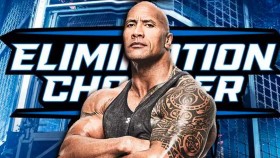 The Rock se na Elimination Chamber neobjeví, ale stále může zápasit na WrestleManii 40