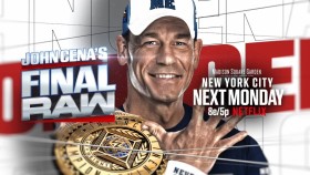 WWE potvrdila návrat velké hvězdy i dalšího tajemného účastníka turnaje Johna Ceny