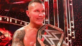 Mike Chioda by chtěl pro Randyho Ortona další vládnutí s WWE titulem