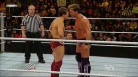 Chris Jericho nechtěl zápasit s Danielem Bryanem. Co mu na to řekl Undertaker?