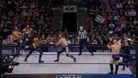 AEW Rampage (07.07.2023)