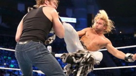 Tyler Breeze považuje svou kariéru wrestlera za ukončenou