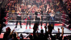 WWE RAW (10.10.2022)