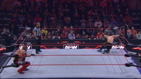 AEW Collision (20.01.2024)