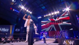 WWE porazila AEW v boji o TOP hvězdu z nezávislé scény