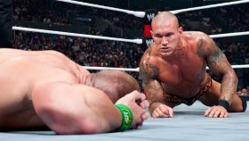 Nejlepší SummerSlam momenty Randyho Ortona