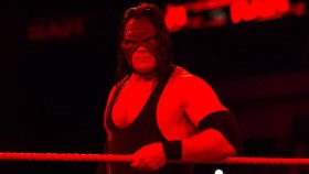 Kane se vyjádřil ke své budoucnosti v ringu