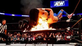 Nepotěšující zpráva pro středeční show AEW Dynamite