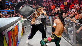 WWE NXT Heatwave (16.08.2022)