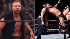 Jon Moxley považuje RKO za nejlepší finisher