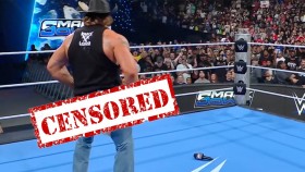 Brock Lesnar nám včera ve SmackDownu ukázal víc, než měl v plánu