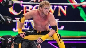 Podle WWE předvedl Logan Paul v zápase s Reignsem výkon zkušeného veterána