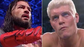 Možný plán pro feud Romana Reignse a Codyho Rhodese po WrestleManii 39