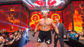 SPOILER: Info o zápase Brocka Lesnara na WrestleManii 42