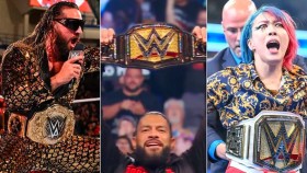 Co je důvodem nespokojenosti v zákulisí WWE ohledně nových titulů?