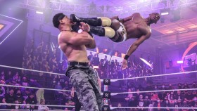 WWE 205 Live (07.01.2022)