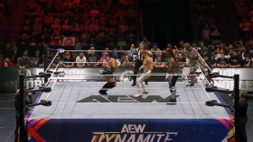 AEW Dynamite (02.07.2025)