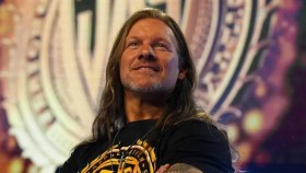 Chris Jericho bude již zítra obhajovat svůj titul ROH World šampiona