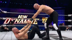 AEW Dynamite (03.12.2025)