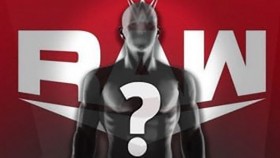 Wrestler RAW drasticky změnil svůj vzhled