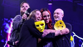 Show WWE NXT s debutem dcery The Rocka zaznamenala solidní úspěch