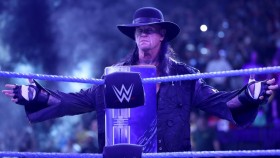 Undertaker vysvětlil, proč nechtěl prodloužit svou kariéru filmovými zápasy