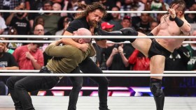 AEW Dynamite (05.02.2025)