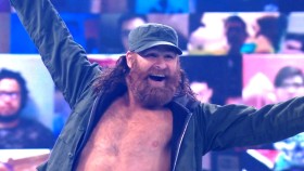 Velký Last Man Standing Match a dopad překvapivého návratu Edge v dnešním SmackDownu