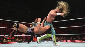 WWE RAW (30.01.2023)