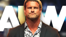 Dolph Ziggler tvrdí, že mu WWE zaplatila spoustu peněz, aby překazil jeho odchod do AEW