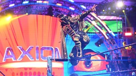 WWE NXT Level Up (19.08.2022)