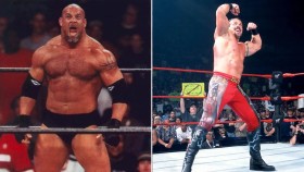 Bill Goldberg & Buff Bagwell ukončili 25 let trvající spor