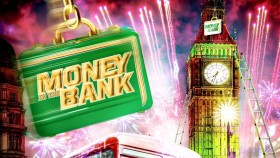 Skvělá zpráva pro placenou akci WWE Money in the Bank v Londýně