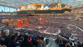 Info o návštěvnosti WM 39 Night 1, Další zvučené jméno v zákulisí