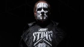 Zákulisní informace o posledním zápase Stinga v jeho kariéře