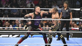 SmackDown (18.07.2025)