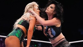 Show AEW Dynamite se začíná pomalu zvedat