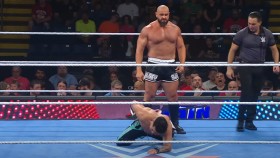 WWE Main Event (20.09.2025)