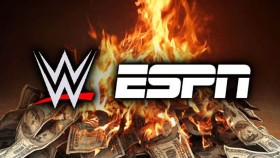 Pokud to tak bude pokračovat, ESPN brutálně prodělá na dohodě s WWE