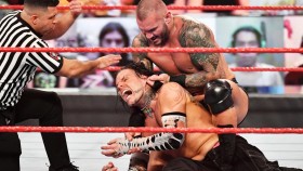 WWE RAW (04.01.2021)