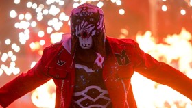 Penta se vyjádřil ke svému zranění v show WWE RAW