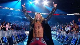5 hvězd WWE, které by se mohly vrátit během mužského Royal Rumble zápasu