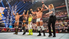 WWE prý změnila původní plán pro rozpad a feud členů frakce LWO