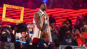 WWE uvažuje o velké změně pro Big Eho