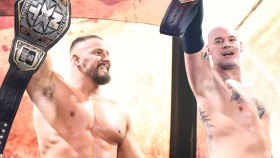 Jakou sledovanost dosáhla úterní show WWE NXT?