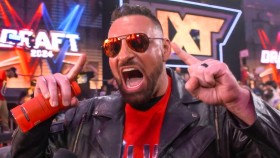 Důležité: Dijak potvrdil, že jeho působení ve WWE končí